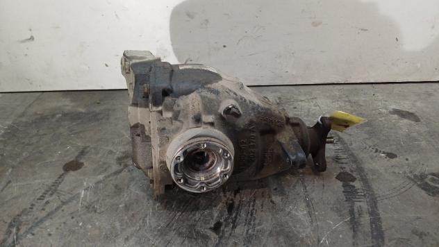 DIFFERENZIALE POSTERIORE BMW X1 Serie (E84) N47D20C diesel 1995 (0915)