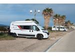 Camper puro Van Poupup