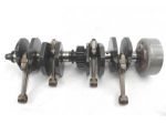 KAWASAKI ZR 7S 750 130311458 ALBERO MOTORE BIELLE 01 - 04 CRANKSHAFT