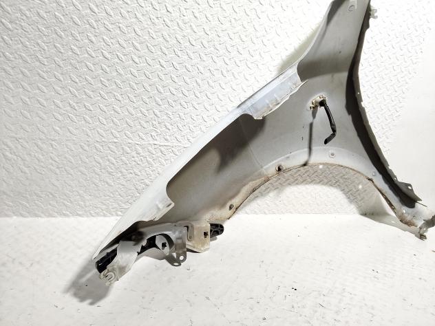 PARAFANGO ANTERIORE DESTRO NISSAN Juke 1° Serie F31001KKAA (1013) - Foto 4
