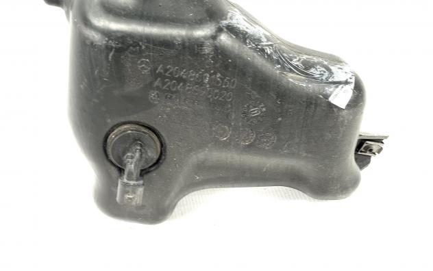 VASCHETTA TERGI ANT MERCEDES Classe E Berlina W212 A2048601560 651916 Diesel 2000 (09) - Foto 4
