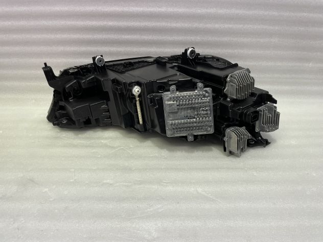 RICAMBI BMW IX M60 LASER COMPLETE LEFT FANALI ANTERIORI - Foto 10