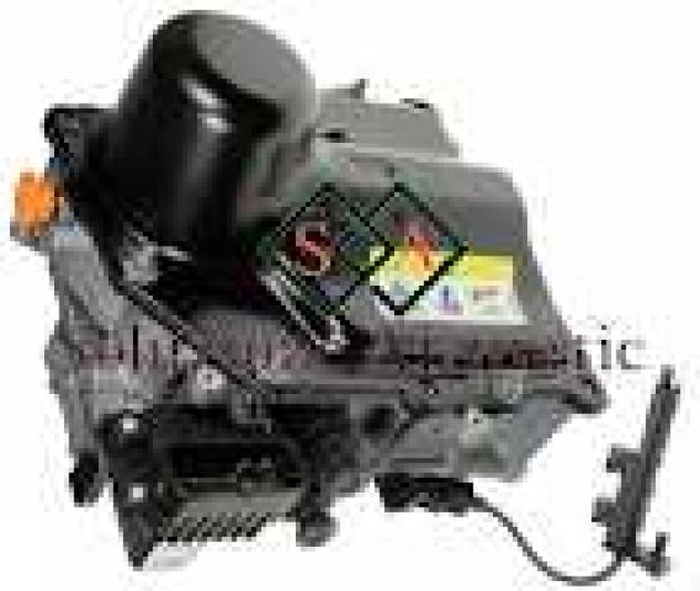 Skoda Fabia 1.4 7 marce centralina cambio 0AM325025J - Foto 2