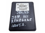 ABS JEEP Renegade Serie 6000632111 46346020 Diesel 1600 (18)