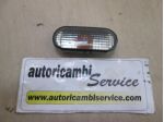 VOLKSWAGEN GOLF 3 2.0 5M 110KW RICAMBIO FRECCIA INDICATORE DI DIREZIONE OSC …