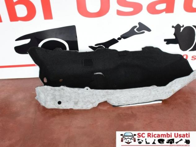 Moquette Pianale Destra Dx Fiat 124 Spider 2018 NA9H68670A - 17213 - Foto 2