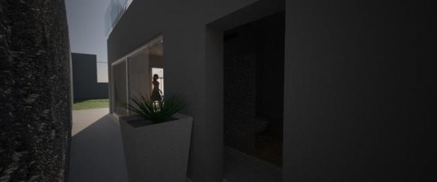 Alassio Terreno edificabile per la realizzazione di una villa indipendente - Foto 9