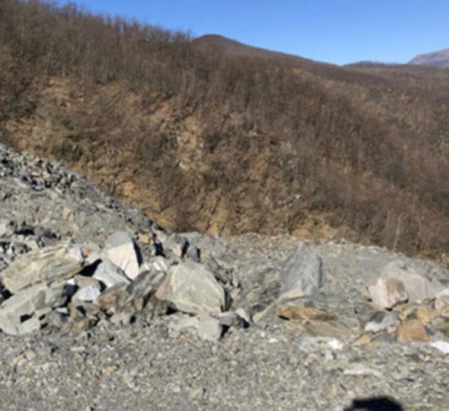Immobile in asta di 72 m² in vendita a Bedonia - Foto 5