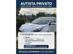 AUTISTA PRIVATO