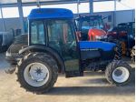 NEW HOLLAND TN75N DT CAB FRUTTETI E VIGNETI ORE 6255 rif. 20819078