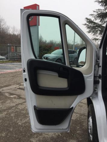 FIAT Ducato 130CV CASSONE FISSO 2860X2090 PREZZO + IVA - Foto 6