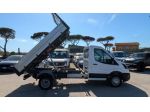 FORD Transit Hybrid 363 2.0cc 170cv RIBALTABILE GEMELLATO rif. 23392498
