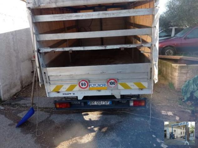 IVECO 50 C 13 - Foto 6