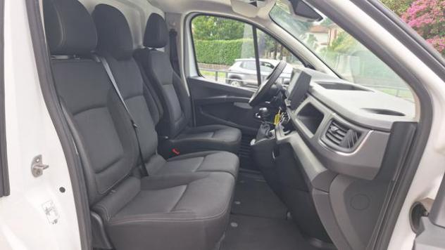 RENAULT Trafic T29 2.0 dCi 150CV PC-TN Furgone Advance N°GS532 rif. 23838610 - Foto 6