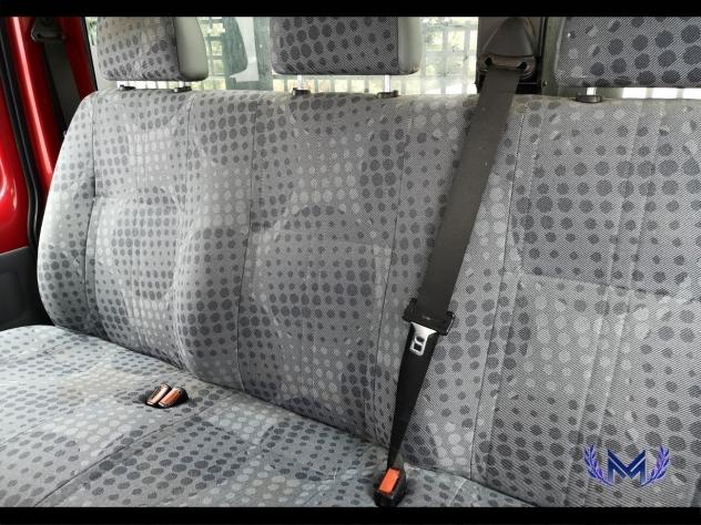 FORD TRANSIT CASSONATO (CASSONE FISSO) 116CV - Foto 3