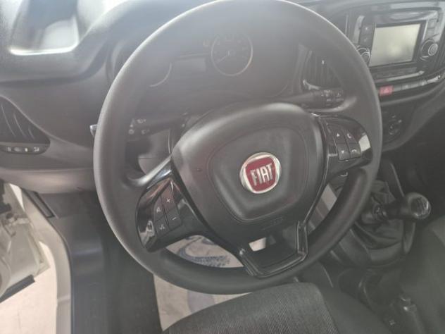 FIAT Doblo Doblò 1.3 MJT S&S PC-TN Cargo Lounge rif. 23514048 - Foto 10
