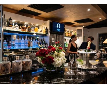 Kristal Pianobar Riccione Nightclub - Foto 4