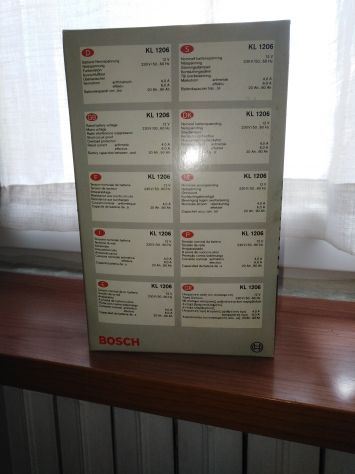 carica batterie - Foto 6