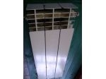 Radiatore in alluminio  prefuso