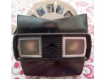 Visore view master con dischetto vintage