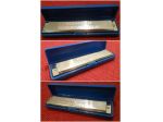 Armonica diatonica Hohner Big Valley international, Nuova armonica Hohner.