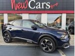 CITROEN C4 BlueHDi 130 S&S EAT8 Max LED-APP CONNECT rif. 23453565
