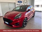 FORD Puma 1.0 benzina/ibrida 125cv.  ST-Line X ,PERFETTA rif. 23602512