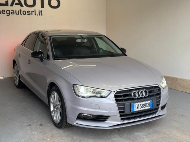 AUDI A3 Sedan 1.4 TFSI Ambient rif. 23428216 - Foto 2