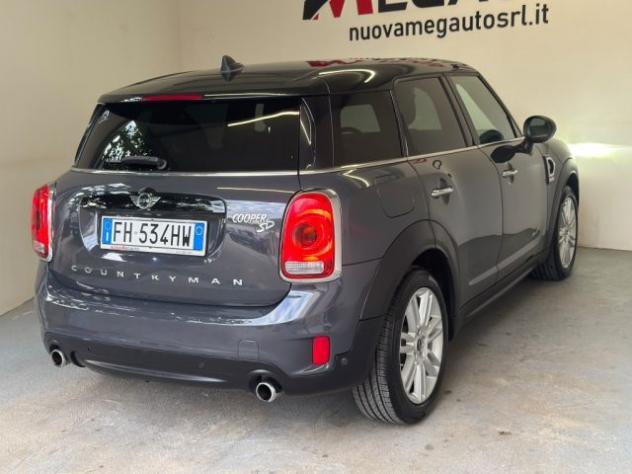 MINI Countryman 2.0 Cooper D Business Countryman ALL4 rif. 24207252 - Foto 5