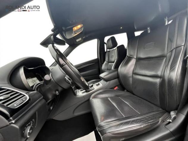 JEEP Grand Cherokee 3.0 V6 Limited 250cv auto my19 rif. 21957679 - Foto 10