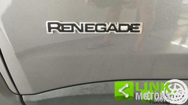 JEEP Renegade LIMITED FULL LED 1.0 T3 rif. 23968080 - Foto 8