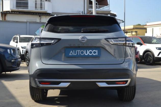 NISSAN Qashqai MHEV 158 CV Xtronic 4WD N-Connecta rif. 23957299 - Foto 6