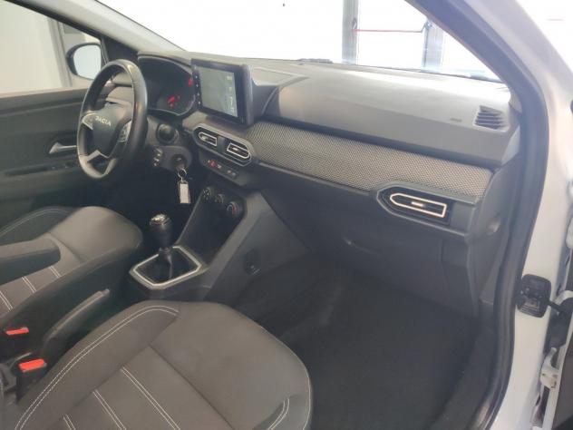 Dacia Jogger Jogger 1.0 tce Expression 110cv 7p.ti - Foto 10