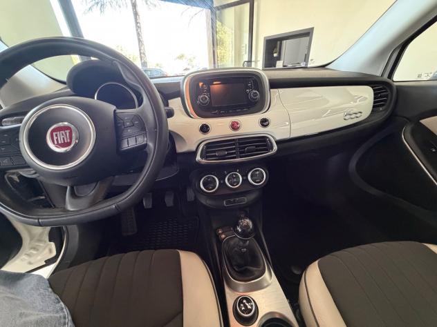 Fiat 500X 1.6 MultiJet 120 CV Business - Foto 7