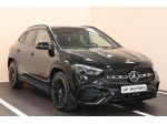 MERCEDES GLA          (H247) GLA 200 d Automatic AMG Line Advanced Plus