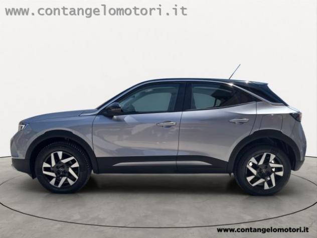 OPEL Mokka 1.2 Turbo 130 CV Elegance rif. 23800019 - Foto 3