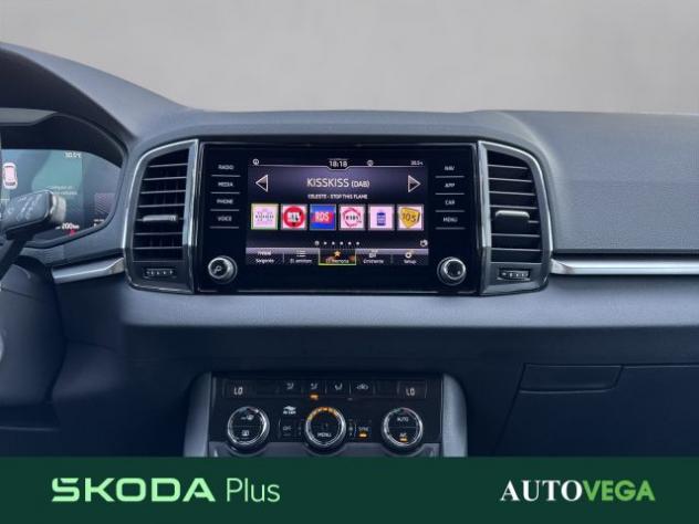 SKODA Karoq 2.0 tdi executive 115cv rif. 23904417 - Foto 10