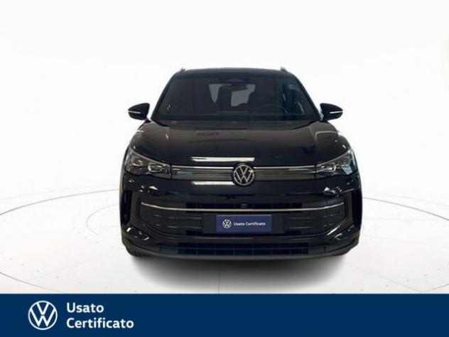 VOLKSWAGEN Tiguan 1.5 etsi edition plus 150cv dsg rif. 23909293 - Foto 2