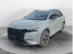 DS DS7 performance line + bluehdi 130 auto