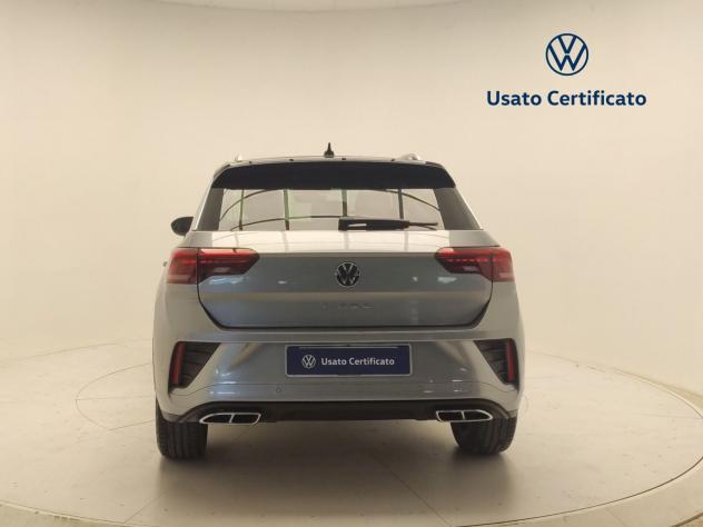 Volkswagen T-Roc 1.0 TSI R-Line - Foto 6