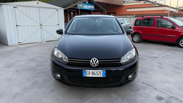 GOLF 6 - 1.6 DIESEL 105CV ANNO 2013 - PERFETTO - Foto 2