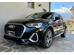 Audi Q3 Sportback 35 2.0 tdi S line edition s-tronic