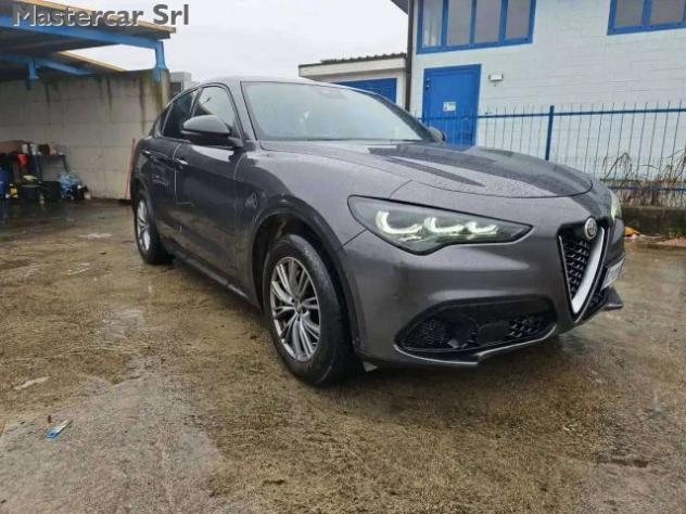 ALFA ROMEO Stelvio 2023 2.2 t Super Q4 210cv auto - GP009FP rif. 23815955 - Foto 7