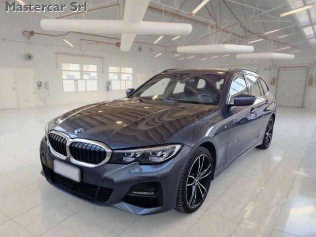 BMW 330 330d Touring xdrive Msport auto - GB370PN rif. 24202009 - Foto 2