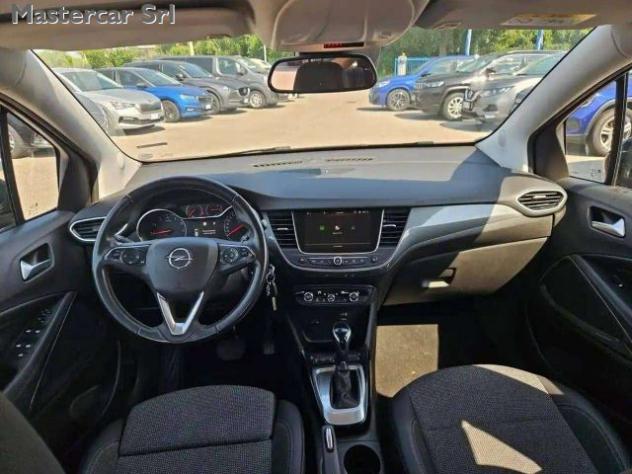 OPEL Crossland Crossland 2021 1.5 ecotec Elegance 120cv AT6 - GH5 rif. 24083456 - Foto 10