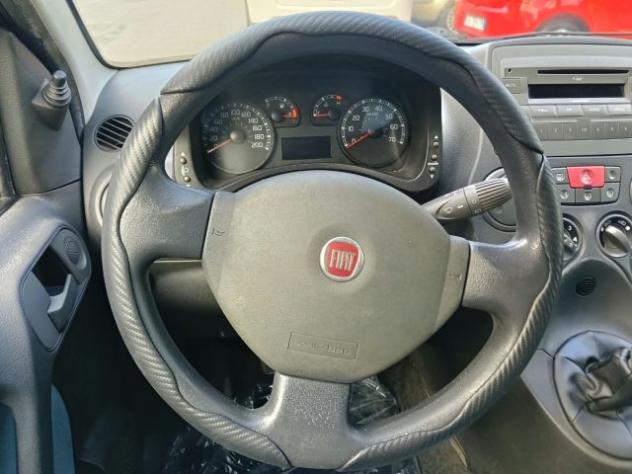 FIAT Panda 1.2 Climbing Natural Power *uniproprietario* rif. 24072877 - Foto 9