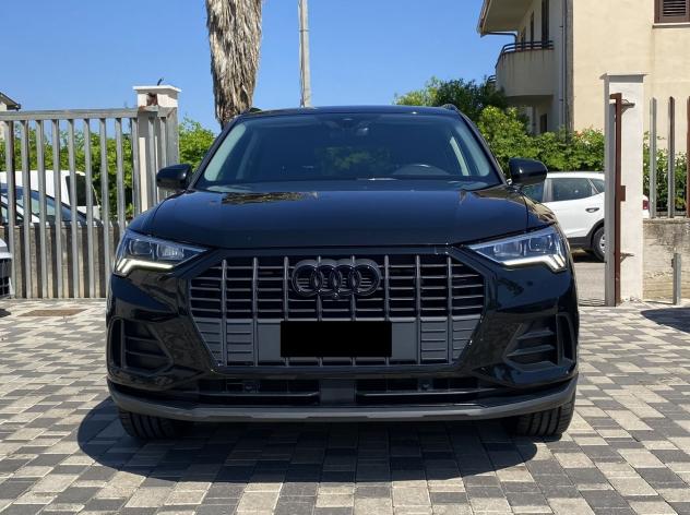 Audi Q3 Business 2.0 TDI 150CV S-Tronic 35 - Foto 2