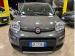 FIAT Panda 1.0 FireFly S&S Hybrid PREZZO + IVA - UNIPRO rif. 23772154
