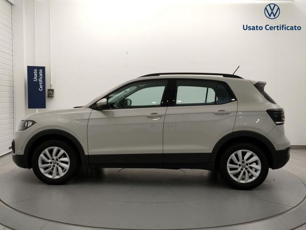 Volkswagen T-Cross 1.0 TSI 81kW Style DSG - Foto 3