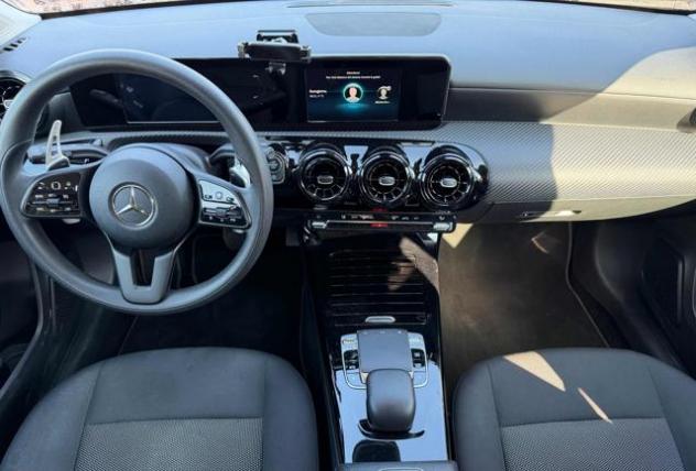 MERCEDES-BENZ A 180 d Automatic Executive rif. 23958832 - Foto 7